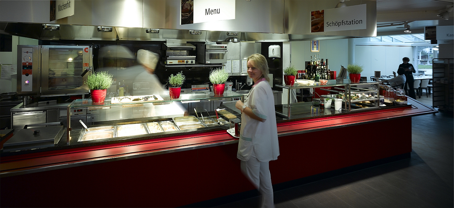 Alterszentrum "am Schärme"