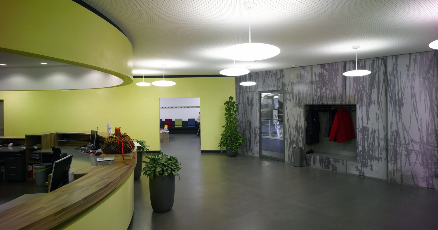 Hausarztzentrum Gersag