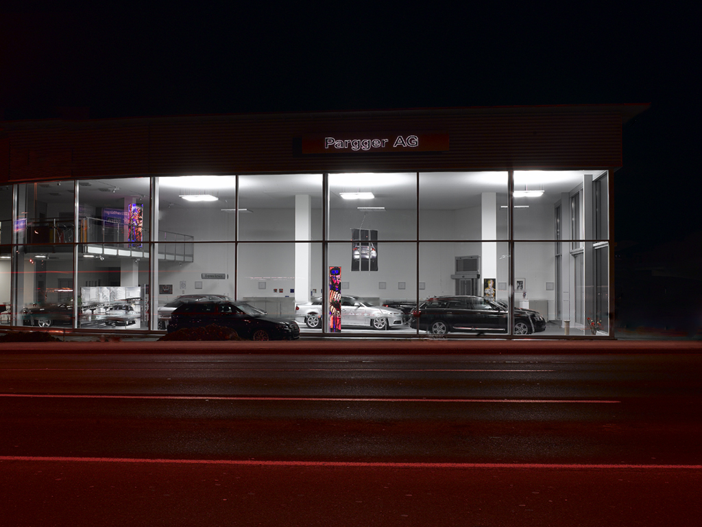 Pargger AG / Stans